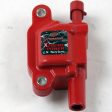 Granatelli 05-13 GM LS1 LS2 LS3 LS4 LS5 LS6 LS7 LS9 LSA Extreme Coil Packs - Red (Single) Discount