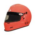 Bell GP2 SFI241 Brus Helmet -- Size 51-52 (Orange) Online now