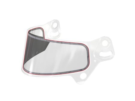 Bell 288 Anti Fog Insert Shield Hot on Sale