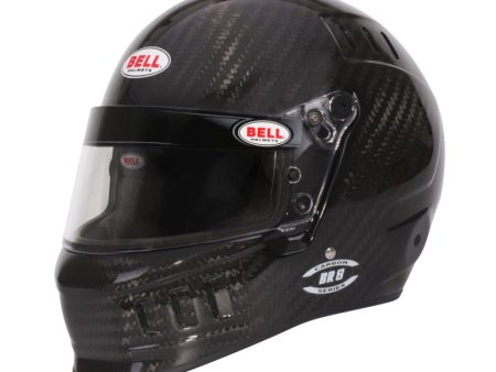 Bell BR8 Air Carbon 7 3 8 SA2020 FIA8859 - Size 59 Cheap