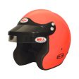 Bell Sport Mag Orange 4-XL SA2020 V15 Brus Helmet- Size 67-68 (Orange) Supply