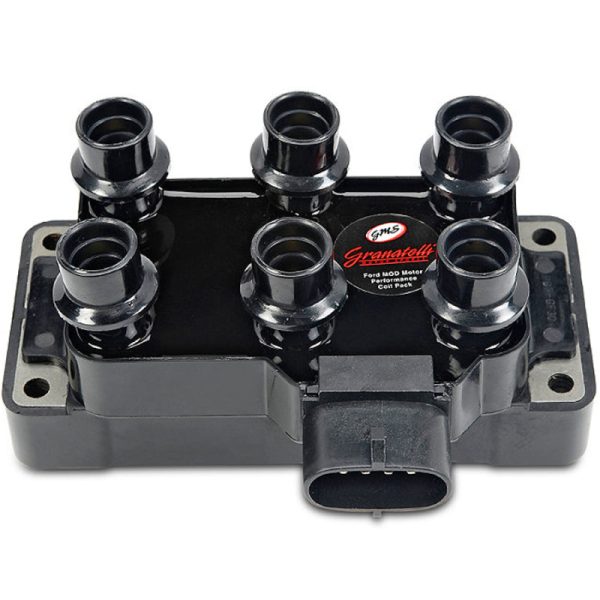 Granatelli 05-10 Ford 4.0L V6 Coil Hot Street Single Tower Coil Packs Discount