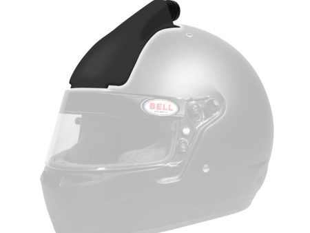 Bell Top Air Eyeport V05 Matte - Black For Cheap