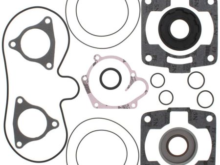 Vertex Gaskets 2001 Polaris 700 Classic Complete Gasket Kit w  Oil Seals Fashion