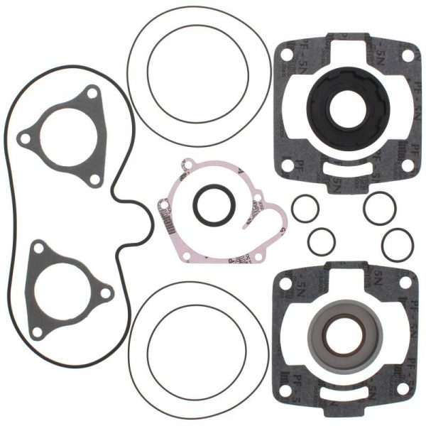 Vertex Gaskets 2001 Polaris 700 Classic Complete Gasket Kit w  Oil Seals Fashion