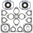 Vertex Gaskets 95-96 Arctic Cat Bear Cat 440 Complete Gasket Kit w  Oil Seals Online Hot Sale