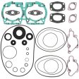 Vertex Gaskets 97-00 Ski-Doo Formula 500 DLX LC Complete Gasket Kit w  Oil Seals Hot on Sale