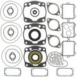 Vertex Gaskets 1997 Arctic Cat Jag Complete Gasket Kit w  Oil Seals For Discount