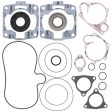 Vertex Gaskets 2001 Polaris 600 Classic Edge Complete Gasket Kit w  Oil Seals For Cheap