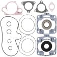 Vertex Gaskets 97-98 Polaris 700 RMK Complete Gasket Kit w  Oil Seals Discount