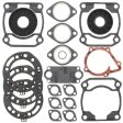 Vertex Gaskets 1996 Polaris Storm Complete Gasket Kit w  Oil Seals Cheap