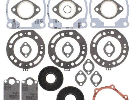 Vertex Gaskets 97-98 Polaris Storm Complete Gasket Kit w  Oil Seals Cheap