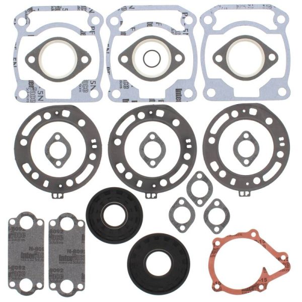 Vertex Gaskets 97-98 Polaris Storm Complete Gasket Kit w  Oil Seals Cheap